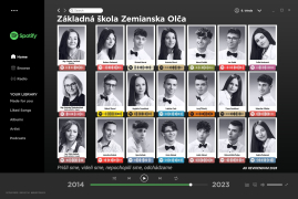 Zemianska Olča / 2023