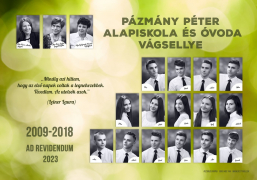 Tabló Šaľa / 2018