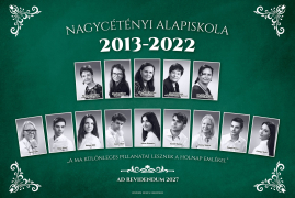 Nagycétény / 2022