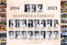 Farkasd / 2023