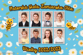 Zemianska Olča / 2023