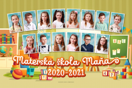 Tabló Mánya / 2021