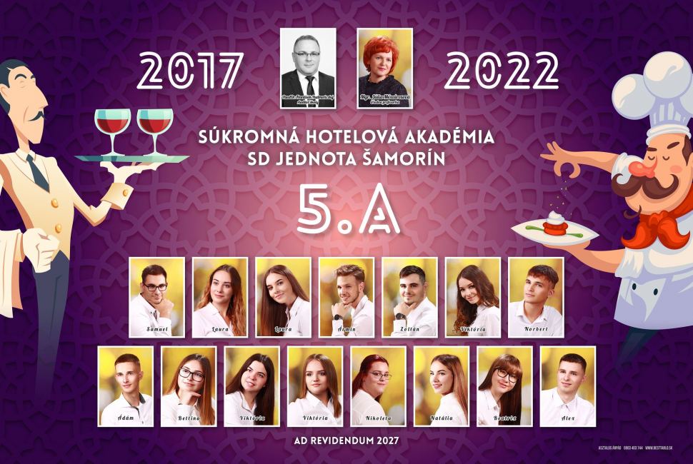 Šamorín / 2022